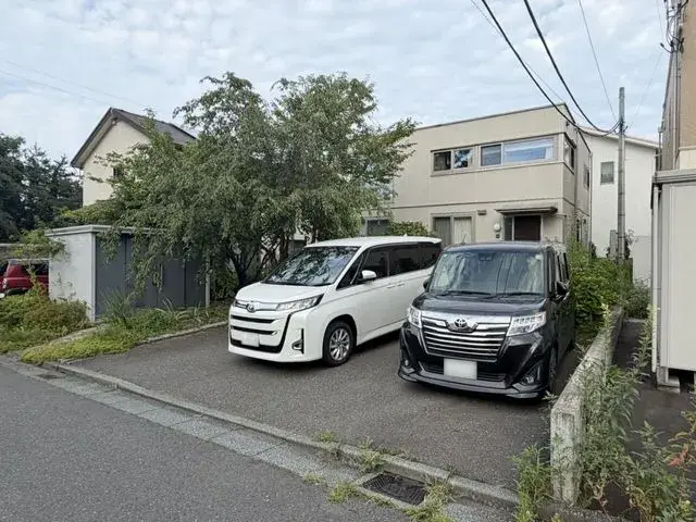 Bien immobilier 2LDK Ville de Hachinohe Préfecture d'Aomori (2)