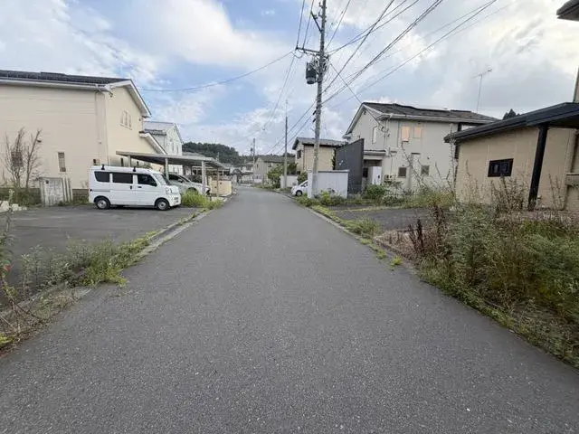 Bien immobilier 2LDK Ville de Hachinohe Préfecture d'Aomori (3)