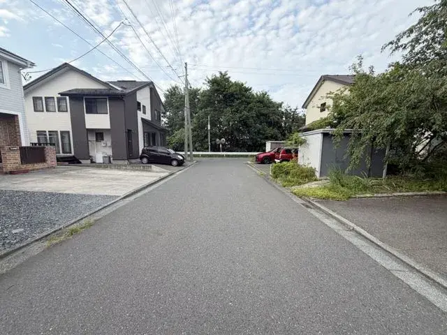 Bien immobilier 2LDK Ville de Hachinohe Préfecture d'Aomori (4)