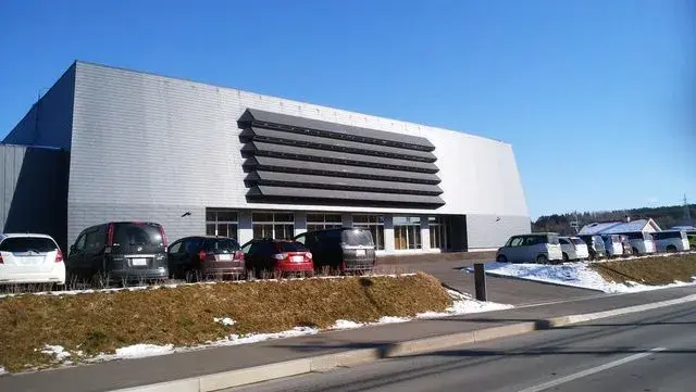 Bien immobilier 2LDK Ville de Hachinohe Préfecture d'Aomori (6)