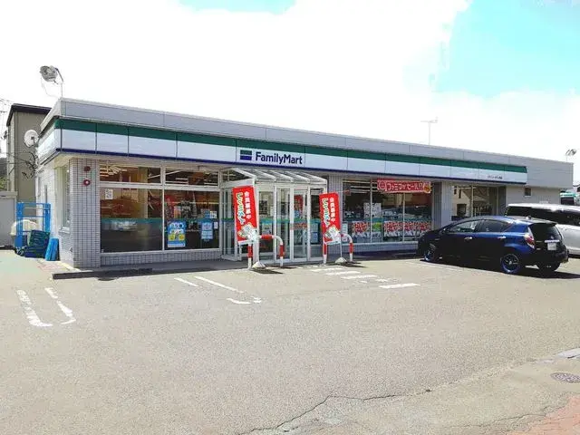 Bien immobilier 2LDK Ville de Hachinohe Préfecture d'Aomori (8)