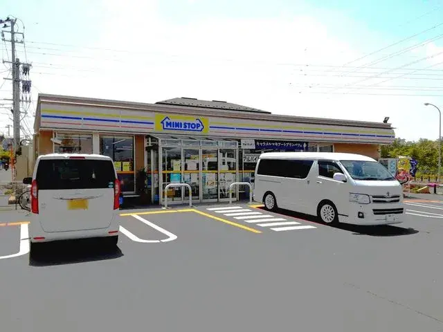Bien immobilier 2LDK Ville de Hachinohe Préfecture d'Aomori (9)