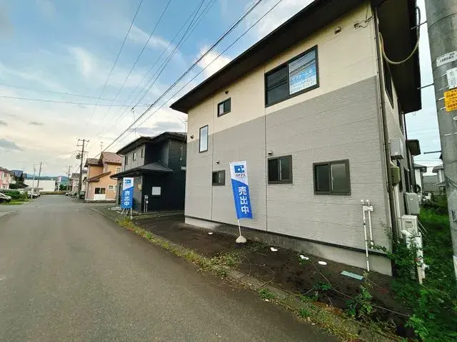 Akiya in Iwate