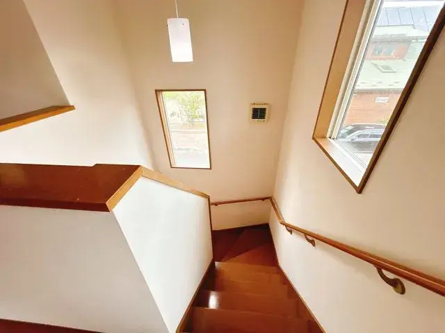3LDK Property Shiwa Town Iwate Prefecture (15)