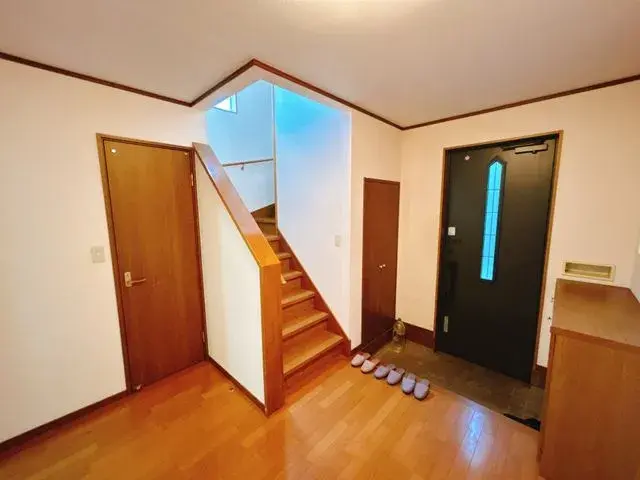 3LDK Property Shiwa Town Iwate Prefecture (18)