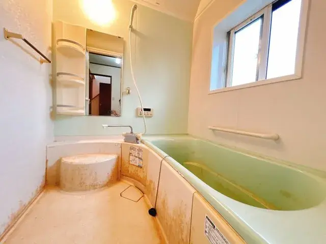3LDK Property Shiwa Town Iwate Prefecture (24)