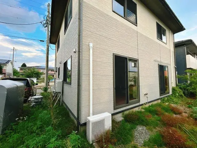 3LDK Property Shiwa Town Iwate Prefecture (6)
