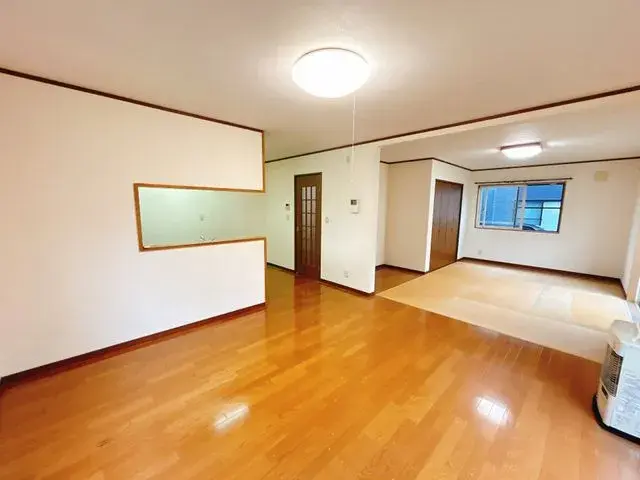 3LDK Property Shiwa Town Iwate Prefecture (8)