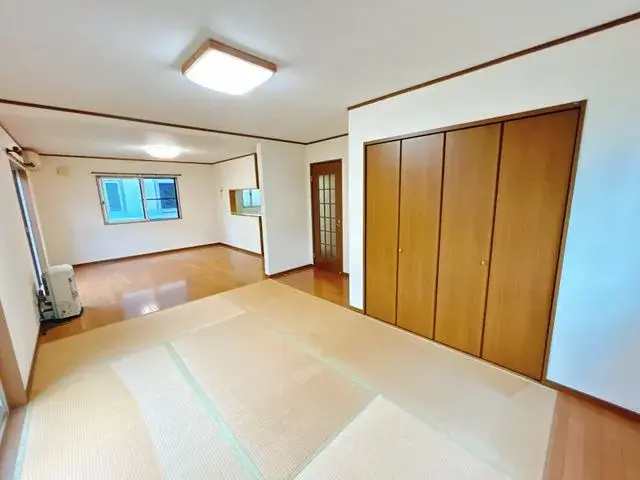 3LDK Property Shiwa Town Iwate Prefecture (9)