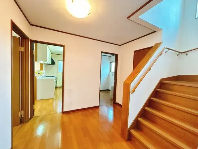 3LDK Property Shiwa Town Iwate Prefecture (10)