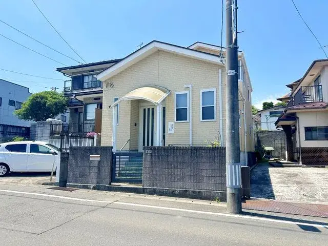 Akiya in Miyagi