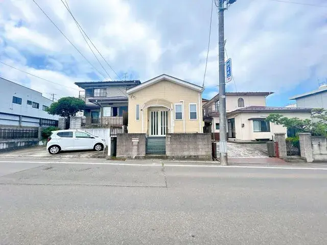 Propiedad 4DK Ciudad de Shiogama Prefectura de Miyagi (2)