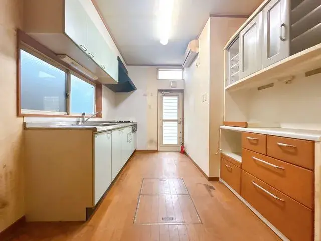 Propiedad 4DK Ciudad de Shiogama Prefectura de Miyagi (18)