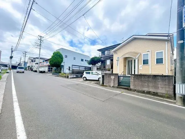 Propiedad 4DK Ciudad de Shiogama Prefectura de Miyagi (3)