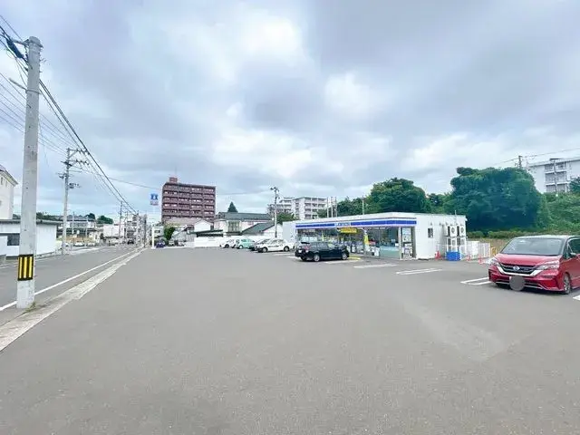 Propiedad 4DK Ciudad de Shiogama Prefectura de Miyagi (26)