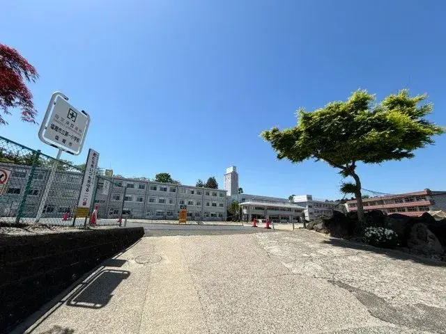 Propiedad 4DK Ciudad de Shiogama Prefectura de Miyagi (27)