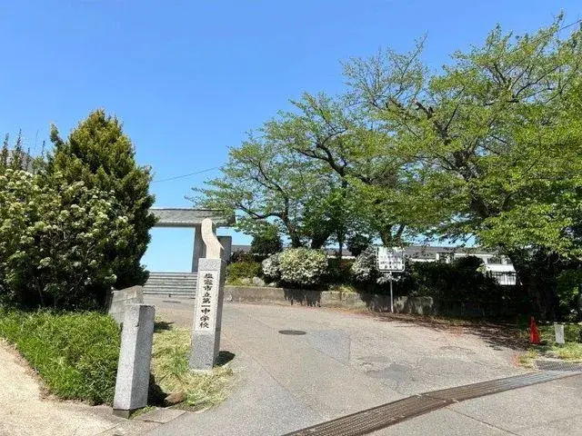 Propiedad 4DK Ciudad de Shiogama Prefectura de Miyagi (28)