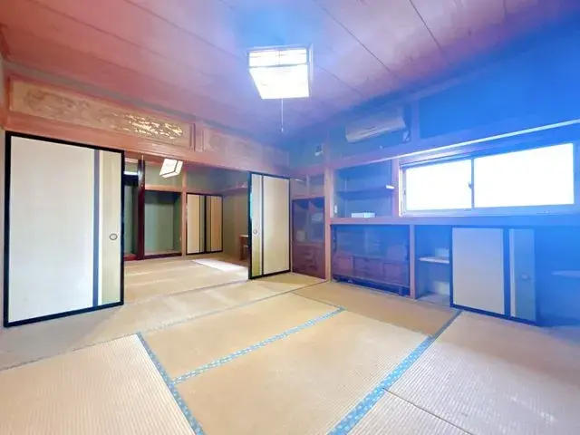 Propiedad 4DK Ciudad de Shiogama Prefectura de Miyagi (5)
