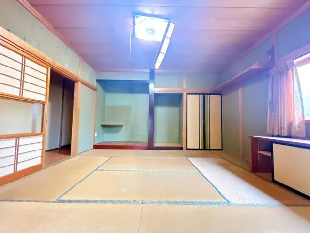 Propiedad 4DK Ciudad de Shiogama Prefectura de Miyagi (6)