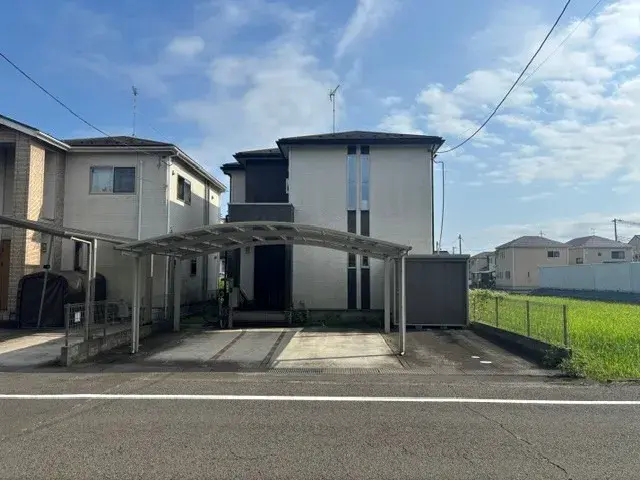 Akiya in Miyagi