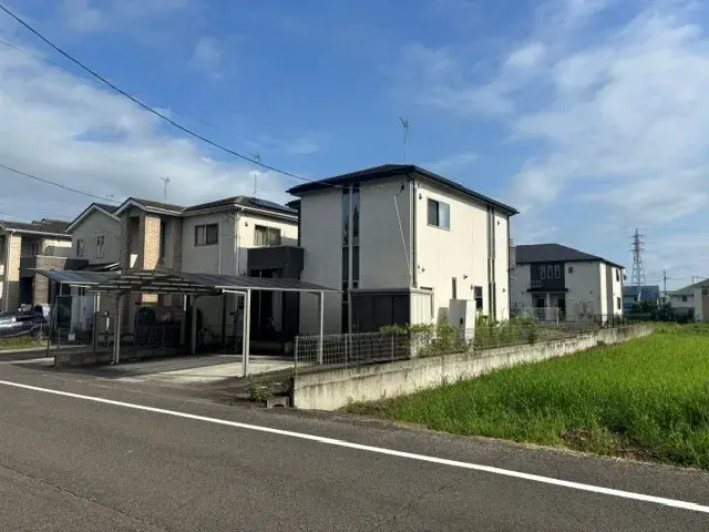 4LDK Property Natori City Miyagi Prefecture (2)