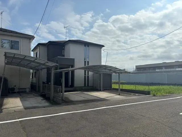 4LDK Property Natori City Miyagi Prefecture (3)