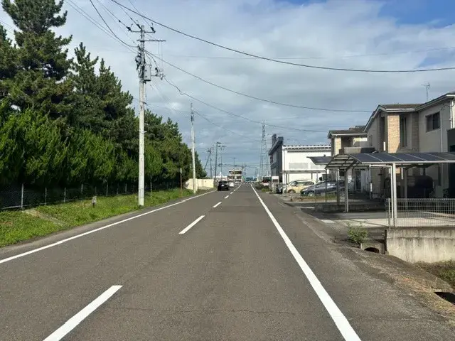 4LDK Property Natori City Miyagi Prefecture (4)