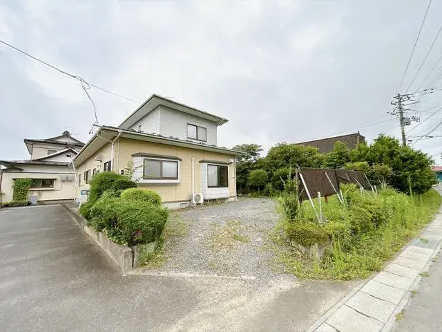 Akiya in Miyagi