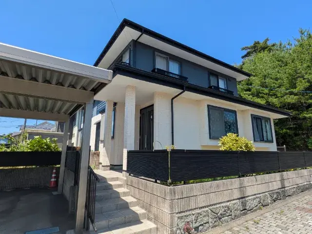 Akiya in Akita