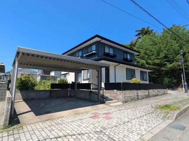 عقار 6SLDK مدينة Akita محافظة Akita (2)