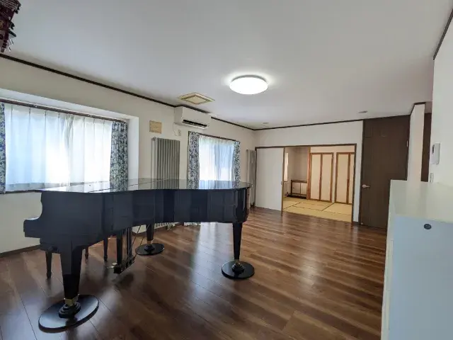 عقار 6SLDK مدينة Akita محافظة Akita (11)