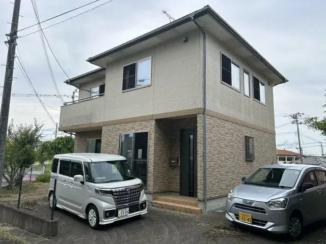 Akiya in Fukushima