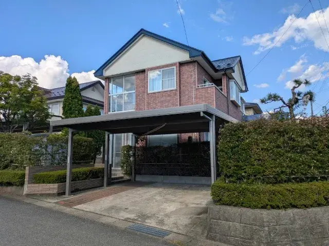 Akiya in Akita