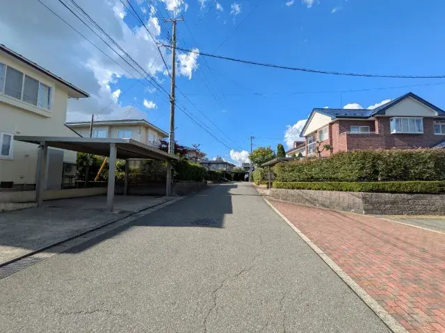 4LDK Property Akita City Akita Prefecture (2)