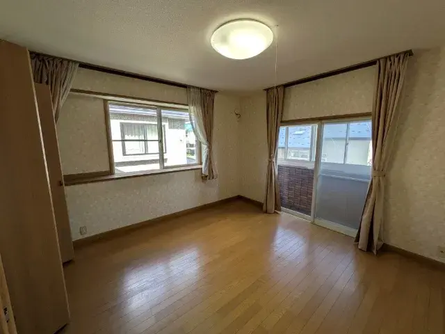 4LDK Property Akita City Akita Prefecture (11)