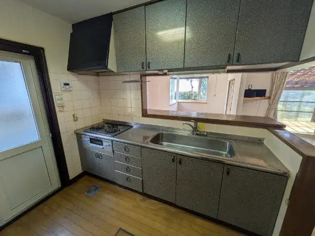 4LDK Property Akita City Akita Prefecture (17)