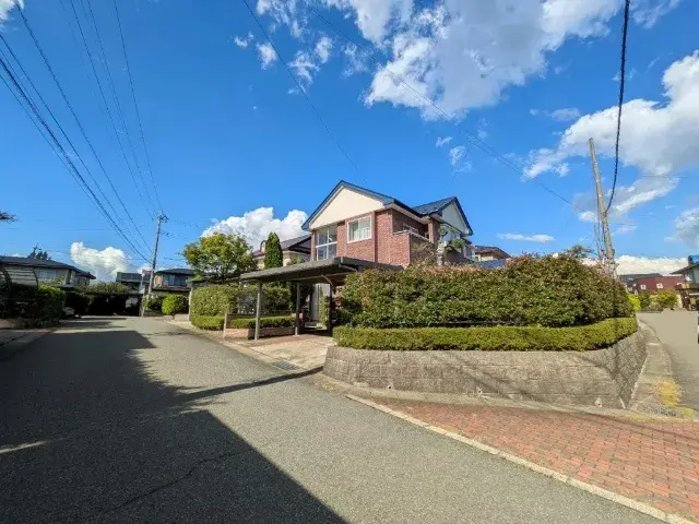 4LDK Property Akita City Akita Prefecture (3)