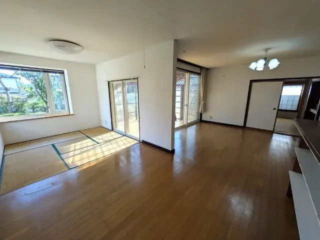 4LDK Property Akita City Akita Prefecture (6)