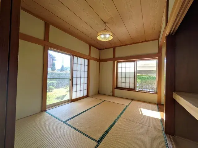 4LDK Property Akita City Akita Prefecture (9)