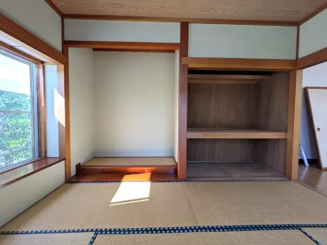 4LDK Property Akita City Akita Prefecture (10)