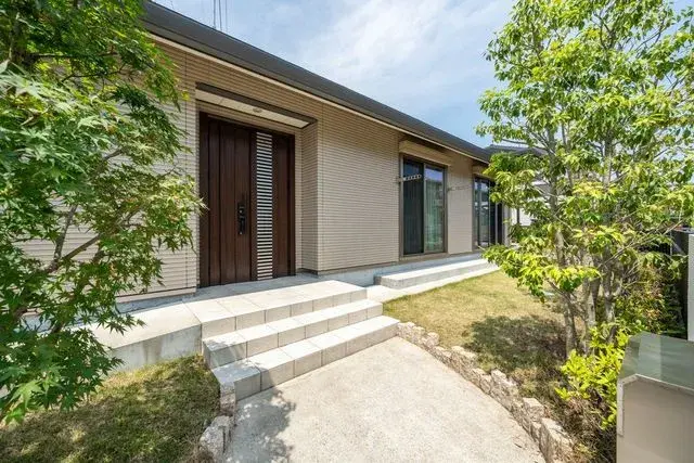 茨城県つくば市3LDK物件 (2)