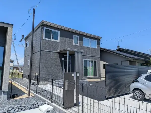 Akiya in Ibaraki