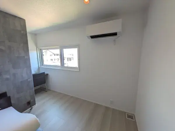 3LDK Ciudad de Mito Prefectura de Ibaraki (13)