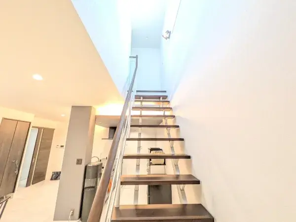 3LDK Ciudad de Mito Prefectura de Ibaraki (18)