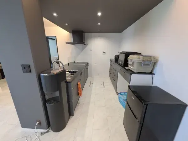 3LDK Ciudad de Mito Prefectura de Ibaraki (21)