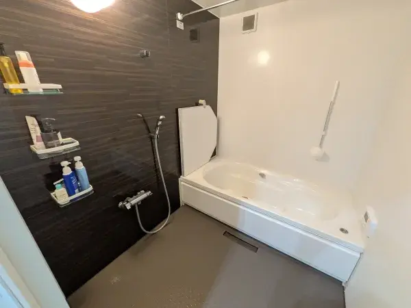 3LDK Ciudad de Mito Prefectura de Ibaraki (23)