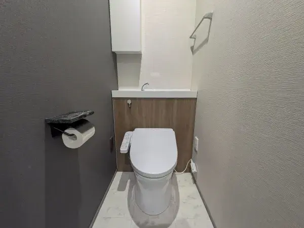 3LDK Ciudad de Mito Prefectura de Ibaraki (24)