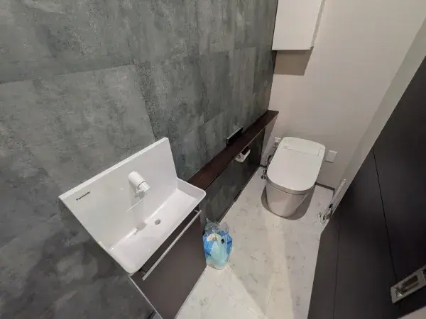 3LDK Ciudad de Mito Prefectura de Ibaraki (25)