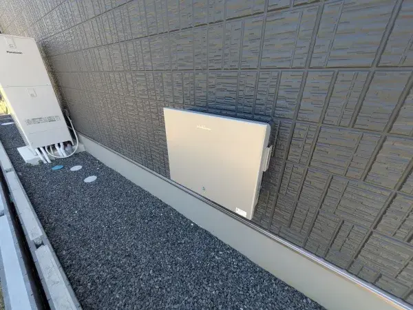 3LDK Ciudad de Mito Prefectura de Ibaraki (29)
