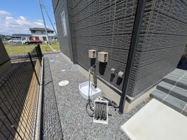 3LDK Ciudad de Mito Prefectura de Ibaraki (4)